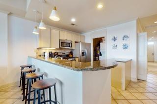 The Wharf 406 - Orange Beach - 4