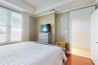 The Wharf 406 - Orange Beach - 1