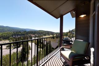 Peregrine Point 302 - 1