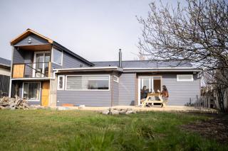 Patagonia Mai Casa Boutique - Puerto Natales - 6