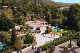 Villa Paso Lento Javea - Jávea - 7