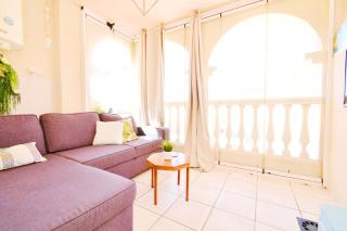 EXPOHOLIDAYS - Ático con vistas Porto Fino - 9