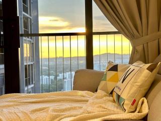Petaling Jaya LRT Cozy Homestay - Petaling Jaya - 2