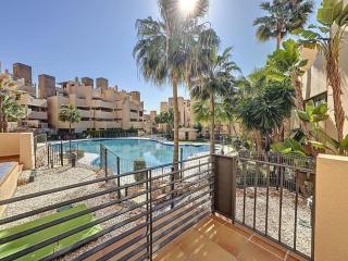 Apartamento de 3 dormitorios en Bahia de la Plata - Estepona - 0