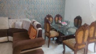 Krishna's Homestay - Panchkula - 0