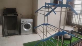 Krishna's Homestay - 3