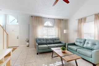 Seabreeze Cottage - Panama City Beach - 8