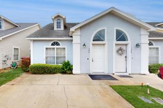 Seabreeze Cottage - Panama City Beach - 0