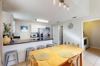Seabreeze Cottage - Panama City Beach - 6