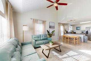 Seabreeze Cottage - Panama City Beach - 9