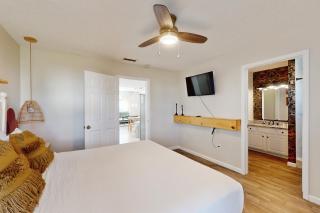 Seabreeze Cottage - Panama City Beach - 2