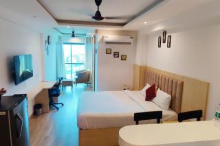 The Grand Anukampa Oasis - Jaipur - 8