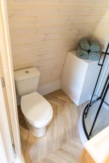 De verpozing - Tinyhouse Nr1 - 3
