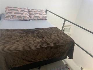kitnet , Studio Loft Tijuca metrô - Rio de Janeiro - 6