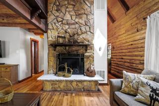 Cozy Cabin Where Comfort Meets Fun! - - 2