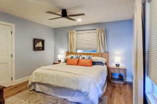 Hervis House - Unit A (Larger) - 2