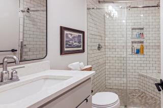 Hervis House - Unit A (Larger) - 1
