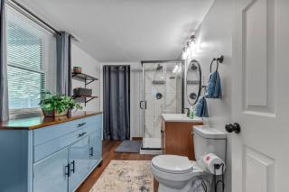 Cozy Cabin Where Comfort Meets Fun! - - 3