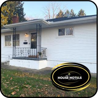 The House Hotels - Erie Street 1 - Cuyahoga Falls - 2