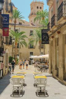 Penthouse with breathtaking views of heart of Alicante - Alicante - 4