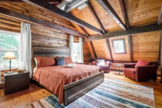 Cozy Cabin Where Comfort Meets Fun! - 7