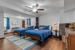Cozy Cabin Where Comfort Meets Fun! - - 1