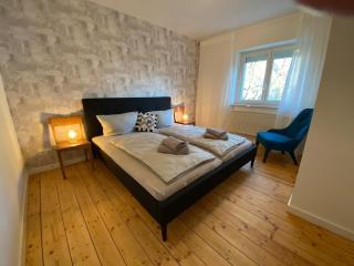 Ferienhaus Chemnitz - 9