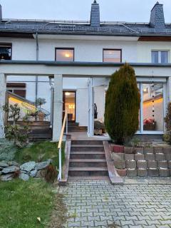 Ferienhaus Chemnitz - 0