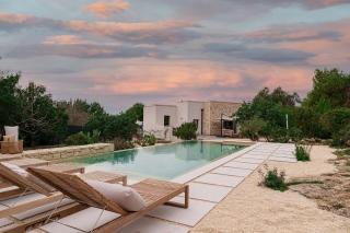 Villa Boho - Salignano - 0