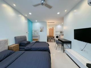 Kuching Cozy Comfort 01 - Riverine Diamond Kuching 4 Pax - Kuching - 6