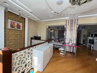 SAN Apartment - Baku - 1