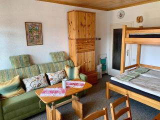 Slunný apartmán v Sonnenalm - Bad Mitterndorf - Reith - 6