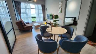 JQ Homestay#3 by ShamNook - Kota Kinabalu - 0