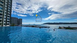 JQ Homestay#3 by ShamNook - Kota Kinabalu - 7