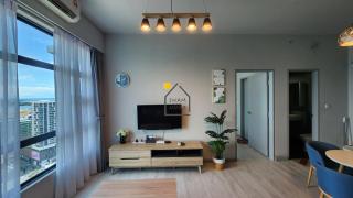 JQ Homestay#3 by ShamNook - 4