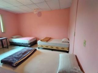 Agartha Mountain Retreat - 5