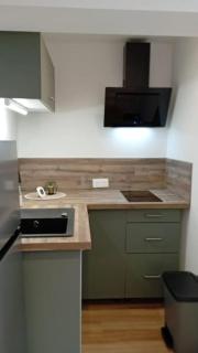 Studio cosy et fonctionnel - Beauvais - 3