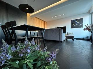 Baltic Riviera Apartments - Private Sauna Premium Apartment - Danzig - 6