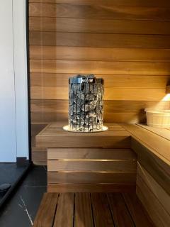 Baltic Riviera Apartments - Private Sauna Premium Apartment - Danzig - 2