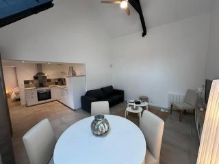 Maison de bourg bretonne - 7