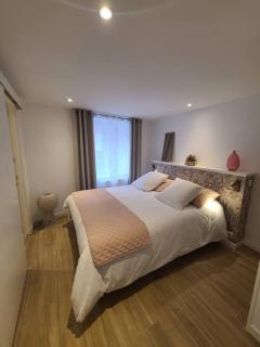 Maison de bourg bretonne - 3