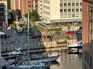 Baltic Riviera Apartments - Private Sauna Premium Apartment - Danzig - 8