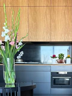 Baltic Riviera Apartments - Private Sauna Premium Apartment - Danzig - 1