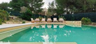 Villa Boho - Salignano - 9