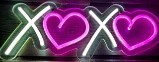 Love room xoxo - Norrois - 0