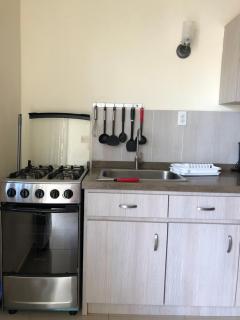 VICENTE habitación - 8