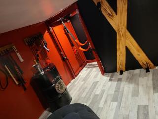 Love room xoxo - Norrois - 5
