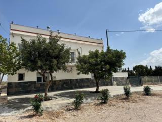 Casa Cristea Barranda - Caravaca de la Cruz - 2