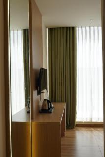 Dn hotel - Cochin - 9