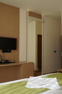Dn hotel - Cochin - 1